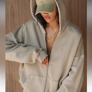 Joah Brown hoodie